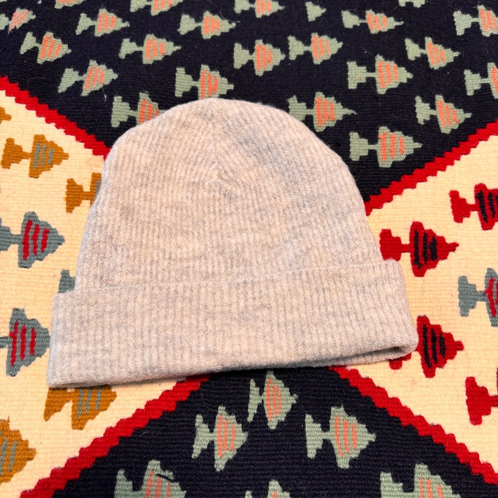 DOFFY BEANIE BY VERO MODA